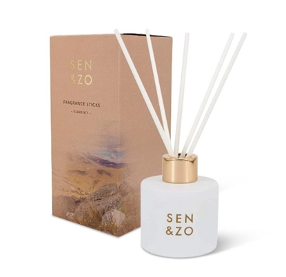 SENZO HOME FRAGRANCE STICKS ELEMENTS 100ML
